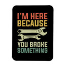 Suche nach mechaniker magnete Handwerker