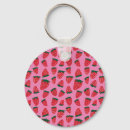 Suche nach rosa erdbeere schlüsselanhänger Sommer