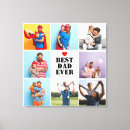 Suche nach papa leinwandbilder Tagesgeschenk des vaters