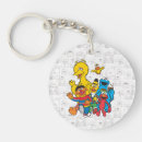Suche nach bert schlüsselanhänger Elmo