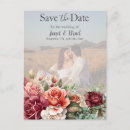 Suche nach rose save the date postkarten Für sie/ihn