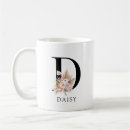 Suche nach monogramm d tassen Jede person
