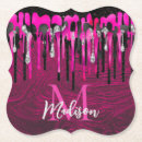 Suche nach tropfen untersetzer Glitzer