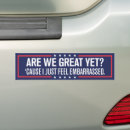 Suche nach toller autoaufkleber Trumpf