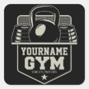 Suche nach kettlebell aufkleber Trainer