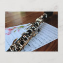 Suche nach holzblasinstrument postkarten Musik