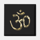 Suche nach yoga om magnete Symbol