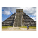 Suche nach yucatan poster El castillo