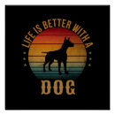 Suche nach schöne hunde poster Welpe