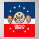 Suche nach obama biden poster Präsident