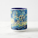 Suche nach van gogh sternennacht tassen Festlich