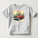 Suche nach rotes auto tshirts Weihnachten