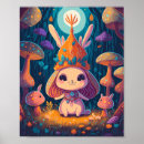 Suche nach fantasy forest poster Pilze