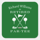 Suche nach golfschläger aufkleber Grün