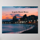Suche nach acapulco poster Mexiko