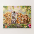 Suche nach dschungel puzzle Jedes kind