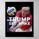 Suche nach spike poster Volleyball