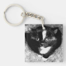Suche nach beobachter schlüsselanhänger Katze