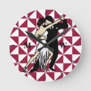 Suche nach dancers wanduhren Tango
