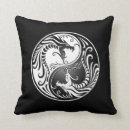 Suche nach yin yang kissen Drache