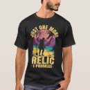 Suche nach relikt tshirts Einfach