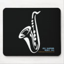 Suche nach saxophon mousepads Blues