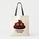 Suche nach kacken tote bags Emoticon