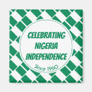 Suche nach nigeria magnete Nigerianische flagge