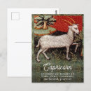 Suche nach sternzeichen steinbock postkarten Tierkreis