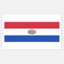 Suche nach paraguay flagge aufkleber Paraguayer