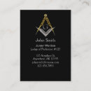 Suche nach kompass visitenkarten Freimaurer