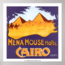 Suche nach kairo poster Reise