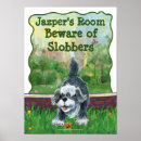 Suche nach shaggy poster Hund