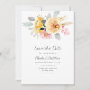 Suche nach goldrosa hochzeit einladungen Aquarell