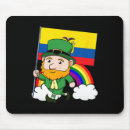 Suche nach st patrick mousepads Irland