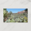 Suche nach felsen visitenkarten Jede person
