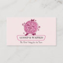 Suche nach kekse visitenkarten Jede person