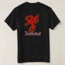 Suche nach roter drache tshirts Jede person