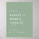 Suche nach willkommen poster Elegant