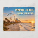 Suche nach myrtle beach postkarten South carolina