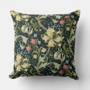 Suche nach floral pattern kissen William morris