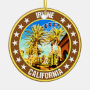 Suche nach irvin California