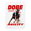 Suche nach dobermann magnete Pinscher