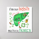 Suche nach st patrick leinwandbilder Klee