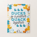 Suche nach ducks puzzle Jede person