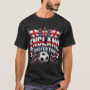 Suche nach england fußball tshirts Englischer stolz