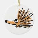 Suche nach stachelschwein ornamente Lustig