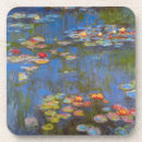 Suche nach monet untersetzer Teich