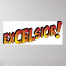 Suche nach excelsior poster Exzellent