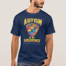 Suche nach autistisch tshirts Spektrum